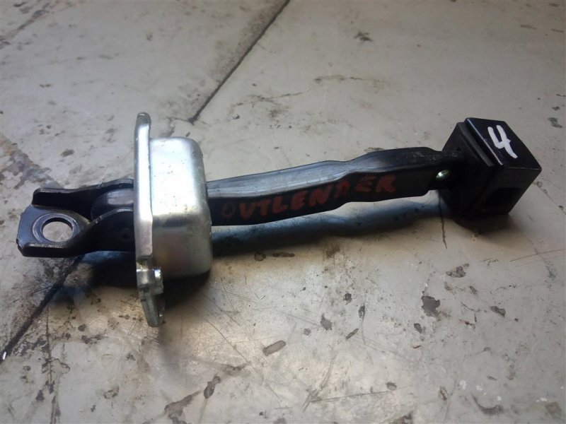 Ограничитель двери передний правый OUTLANDER XL 05-13 2007 Внедорожник 3.0