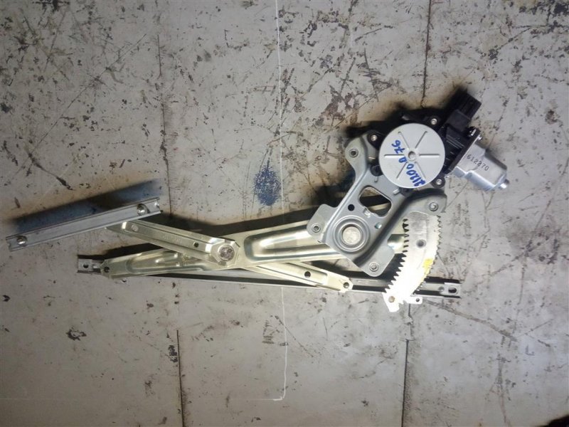 Стеклоподъемник передний правый OUTLANDER XL 05-13 2007 Внедорожник 3.0