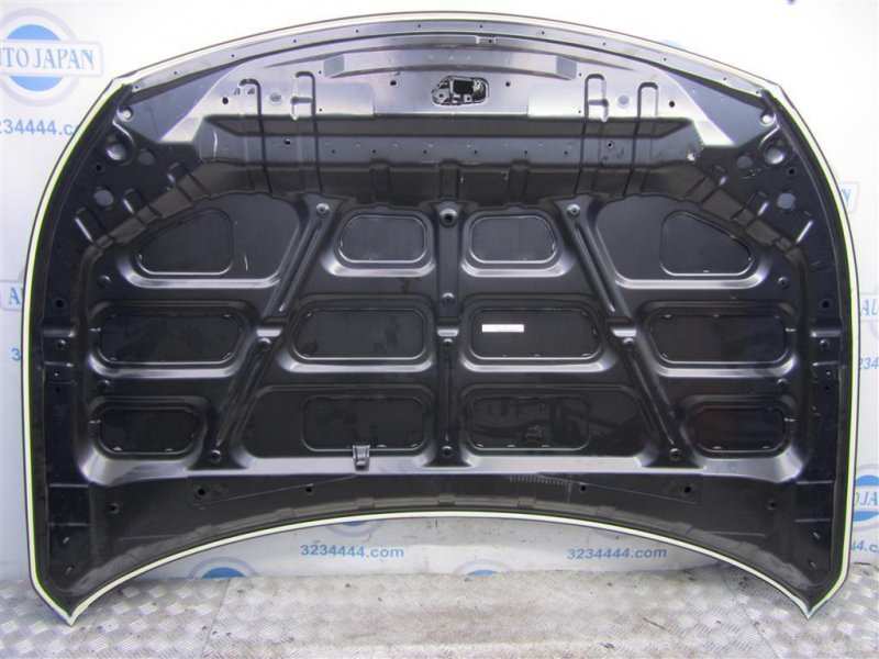 Капот INFINITI QX80 13-20