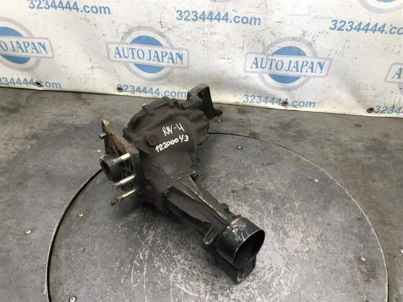 Раздаточная коробка TOYOTA RAV4 05-12 Б/У