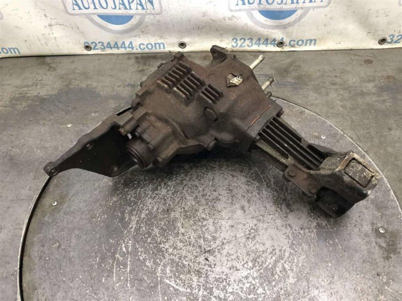 Раздаточная коробка RAV4 05-12