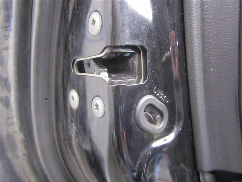 Дверь задняя левая MURANO Z51 07-14 Дверь задняя левая MURANO Z51 07-14