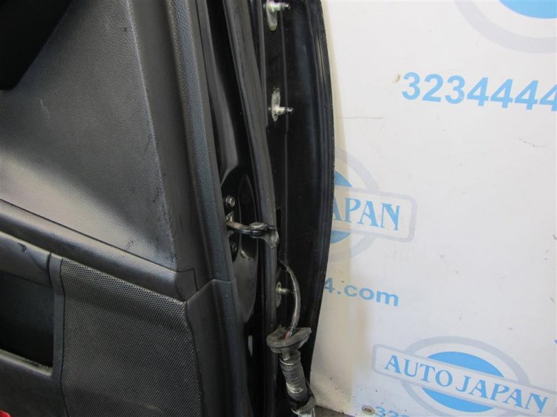 Дверь задняя левая MURANO Z51 07-14 Дверь задняя левая MURANO Z51 07-14