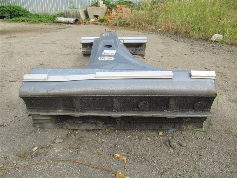 Стойка кузова средняя правая ACURA TLX 14-17 Седан 2.4