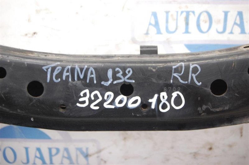 Балка задней подвески TEANA J32 08-14