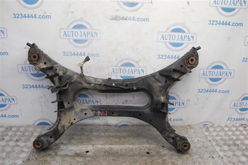 Балка задней подвески NISSAN TEANA J32 08-14