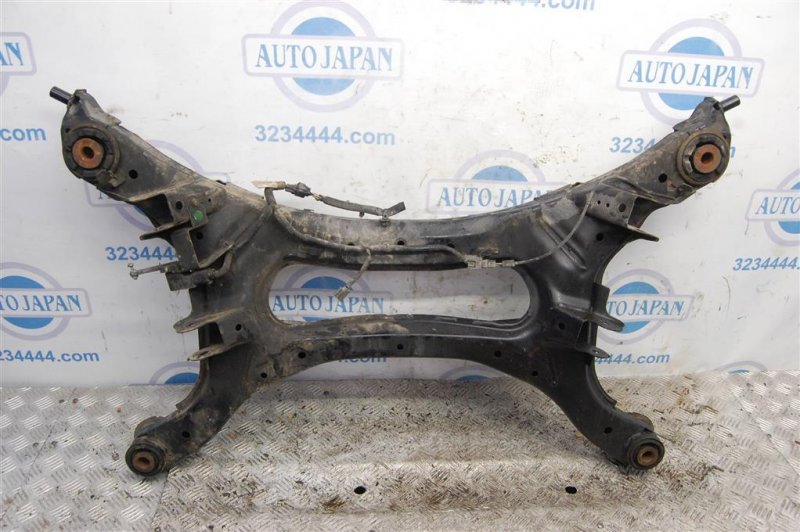 Балка задней подвески NISSAN TEANA J32 08-14 Балка задней подвески NISSAN TEANA J32 08-14