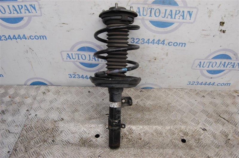 Амортизатор передний левый ACURA TLX 14-17 2015 Седан 2.4 51621-TZ4-A03 Б/У