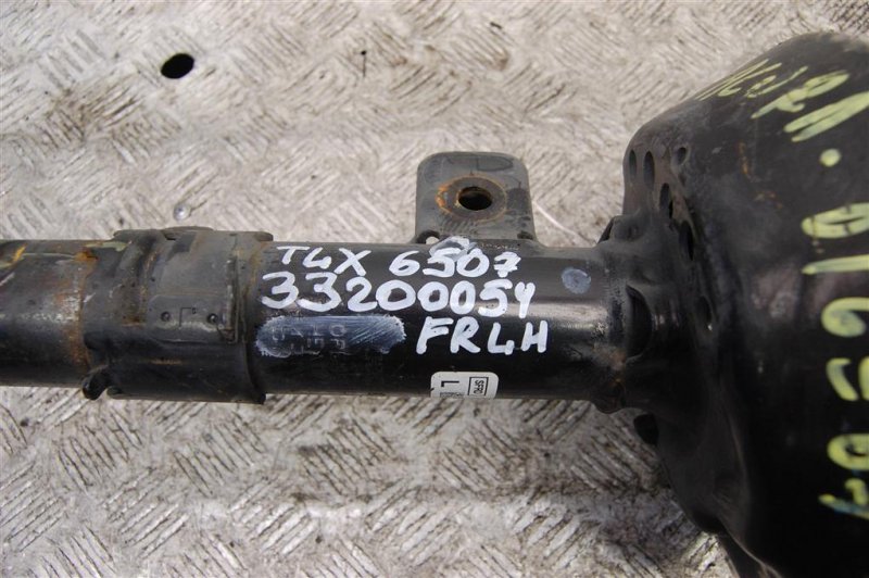 Амортизатор передний левый TLX 14-17 2015 Седан 2.4