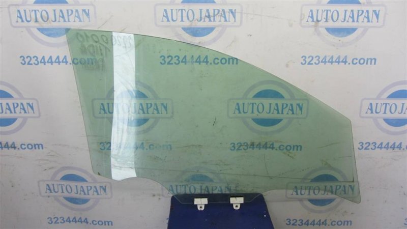 Стекло двери переднее левое NISSAN TIIDA/VERSA C11 04-11