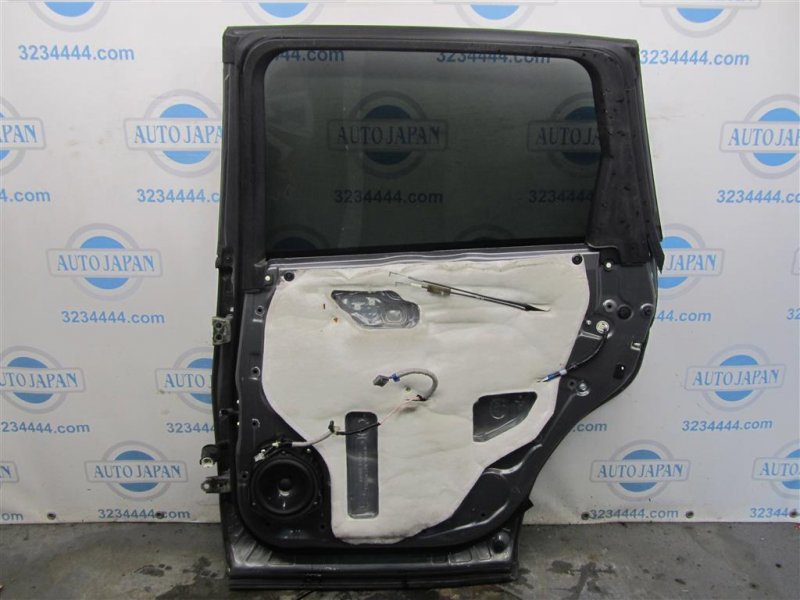 Дверь задняя правая ACURA MDX (YD2) 06-13 YD2