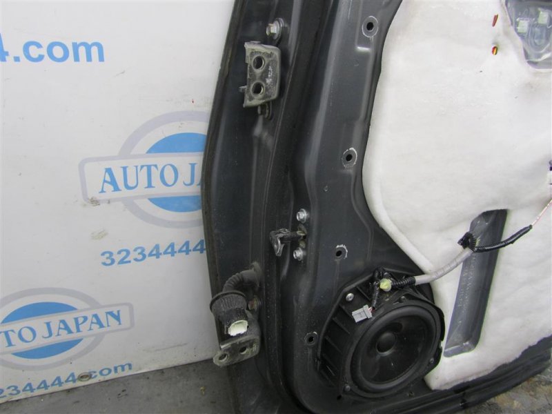 Дверь задняя правая MDX (YD2) 06-13 YD2