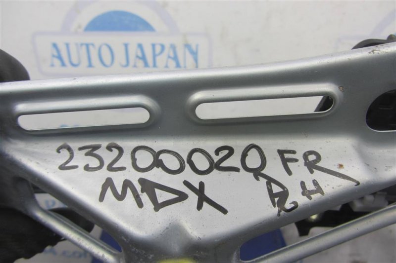 Стеклоподъемник передний правый MDX (YD2) 06-13 2008 YD2 3.7