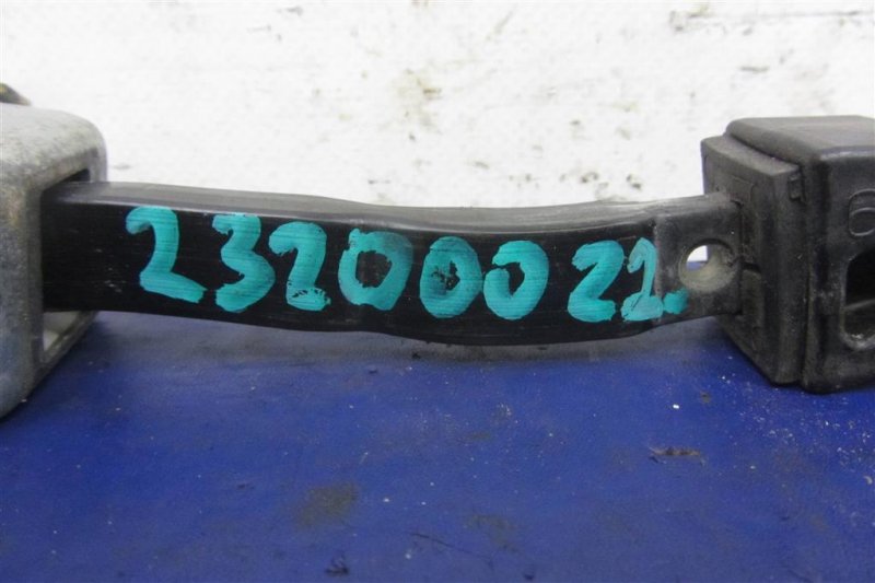 Ограничитель двери задний левый OUTLANDER XL 05-13 2007 Внедорожник 3.0