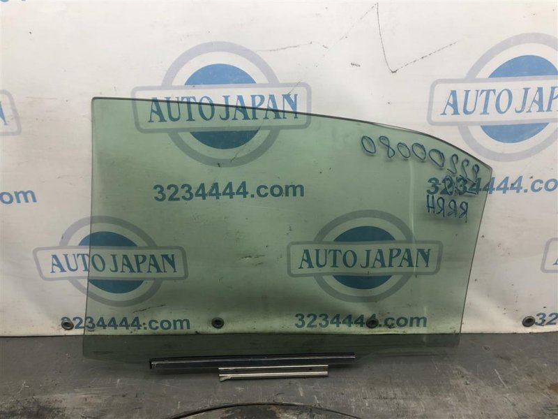 Стекло двери заднее правое CAMRY 40 06-11 Стекло двери заднее правое CAMRY 40 06-11
