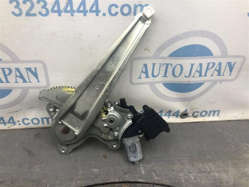 Стеклоподъемник задний правый TOYOTA CAMRY 40 06-11
