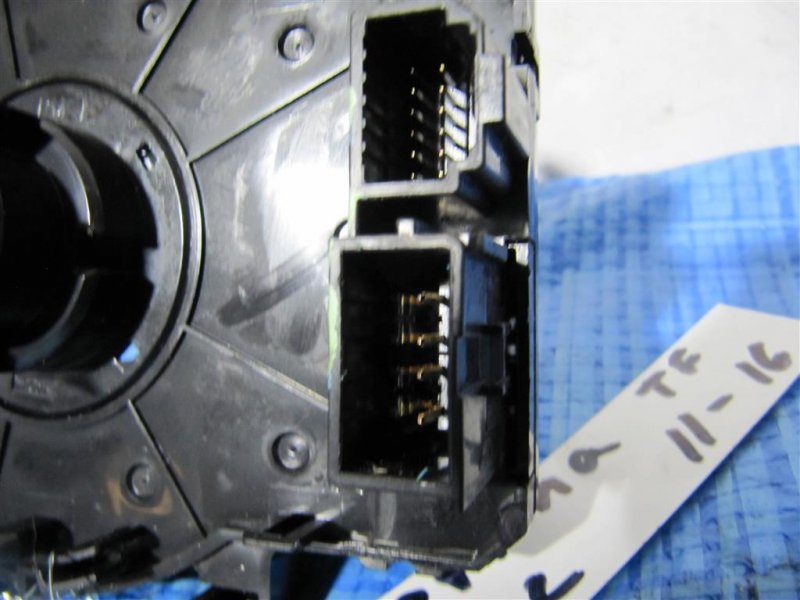 Шлейф Airbag KIA OPTIMA TF 11-16 Седан 2.4 Шлейф Airbag KIA OPTIMA TF 11-16 Седан 2.4