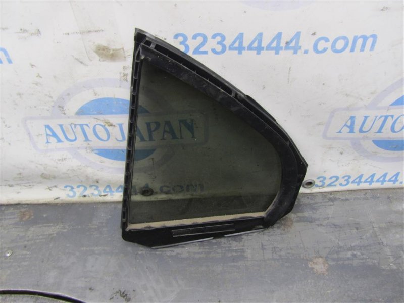 Стекло двери глухое заднее правое LANCER X 10 15-17 2017 Седан 2.0 Стекло двери глухое заднее правое LANCER X 10 15-17 2017 Седан 2.0