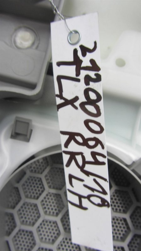 Карта двери задняя левая TLX 14-17 2015 Седан 2.4