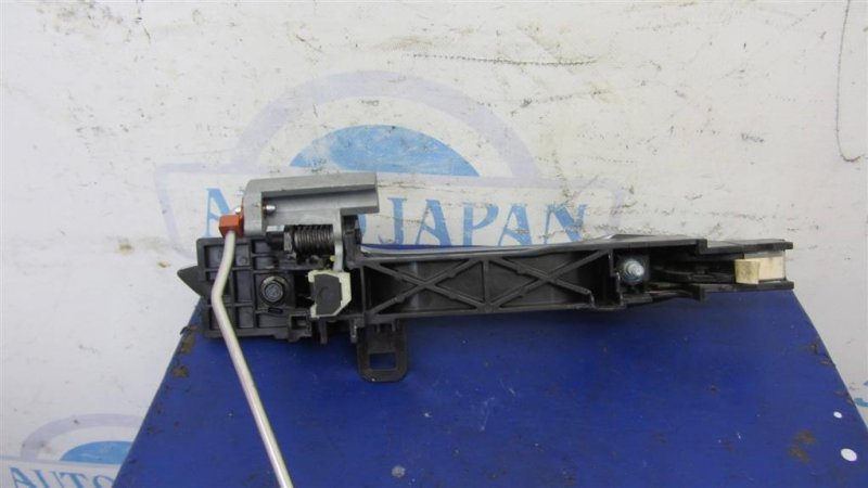 Ручка двери наружная задняя левая TLX 14-17 2015 Седан 2.4