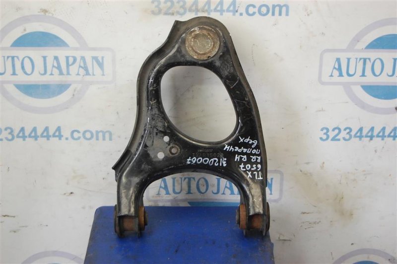 Рычаг задней подвески поперечный верхний задний правый ACURA TLX 14-17 Седан 2.4