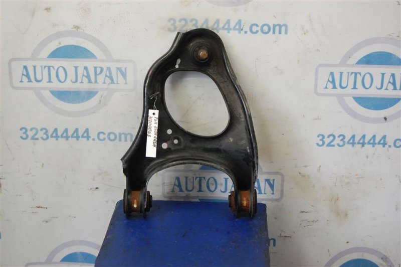 Рычаг задней подвески поперечный верхний задний левый ACURA TLX 14-17 2015 Седан 2.4 52520-TZ3-A00 Б/У