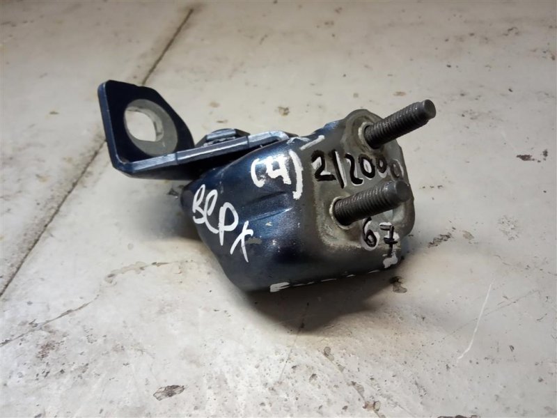 Петля двери верхняя задняя левая FUSION 14- 2019 Седан C15HDTX