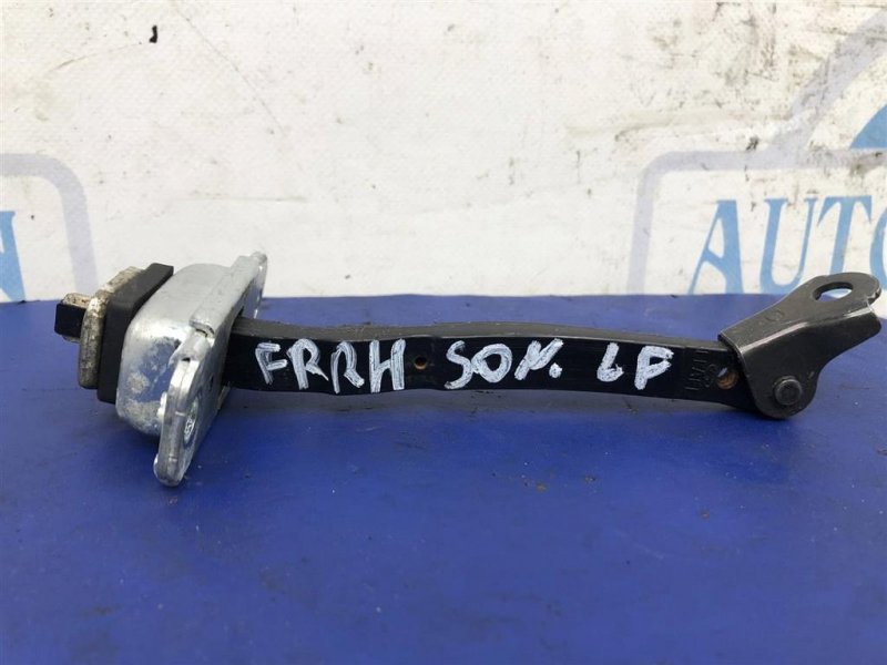 Ограничитель двери передний правый SONATA LF 2014- 2017 Седан 2.4