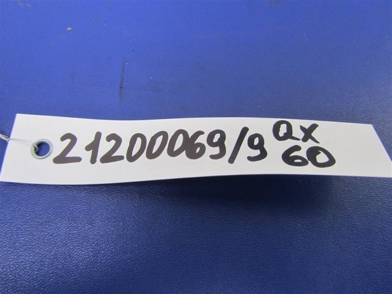 Кнопка стеклоподъемника передняя правая QX60/JX35 12-20 2017 Внедорожник 3.5 VQ35DD