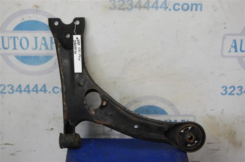 Запчасть рычаг передней подвески нижний передний левый TOYOTA MATRIX 02-08 Хетчбек 1.8 48069-02020 Б/У Рычаг передней подвески нижний передний левый TOYOTA MATRIX 02-08 Хетчбек 1.8 48069-02020 Б/У