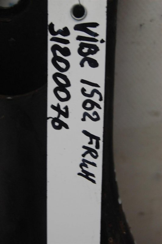 Рычаг передней подвески нижний передний левый MATRIX 02-08 Хетчбек 1.8 Рычаг передней подвески нижний передний левый MATRIX 02-08 Хетчбек 1.8