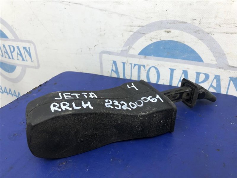 Ограничитель двери задний левый VOLKSWAGEN JETTA USA 10-17 2013 162 2.5 CBUA 5C6 839 249 A Б/У