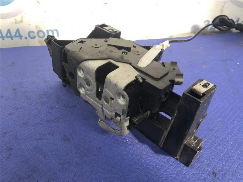 Замок двери передний левый FUSION 14- 2019 Седан C15HDTX