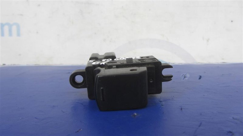 Кнопка стеклоподъемника задняя NISSAN MURANO Z51 07-14 Б/У