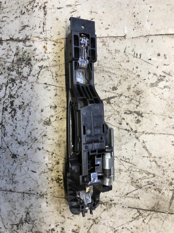 Ручка двери наружная задняя правая MURANO Z51 07-14 Ручка двери наружная задняя правая MURANO Z51 07-14