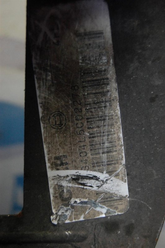 Ступица передняя левая INFINITI QX56 / TITAN / ARMADA 04-16 Внедорожник 5.6