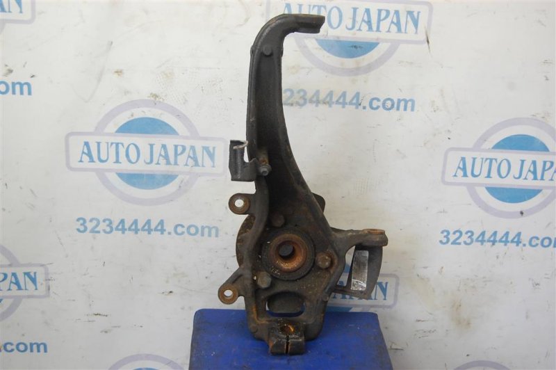 Ступица передняя левая QX56 / TITAN / ARMADA 04-16 2005 Внедорожник 5.6