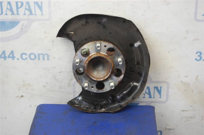 Ступица задняя правая KIA FORTE YD 12- 2016 Седан 1.8 52710-3X000 Б/У