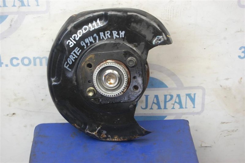 Ступица задняя правая KIA FORTE YD 12- Седан 1.8