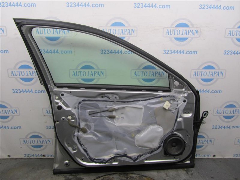 Дверь передняя левая ACURA RL 05-12 Седан 3.5 Дверь передняя левая ACURA RL 05-12 Седан 3.5