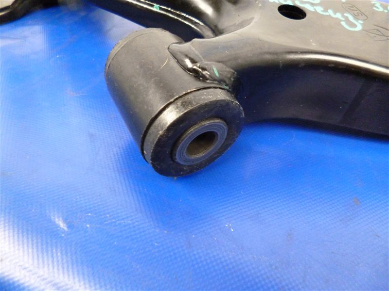 Рычаг передней подвески нижний передний левый RDX 12-19 3.5