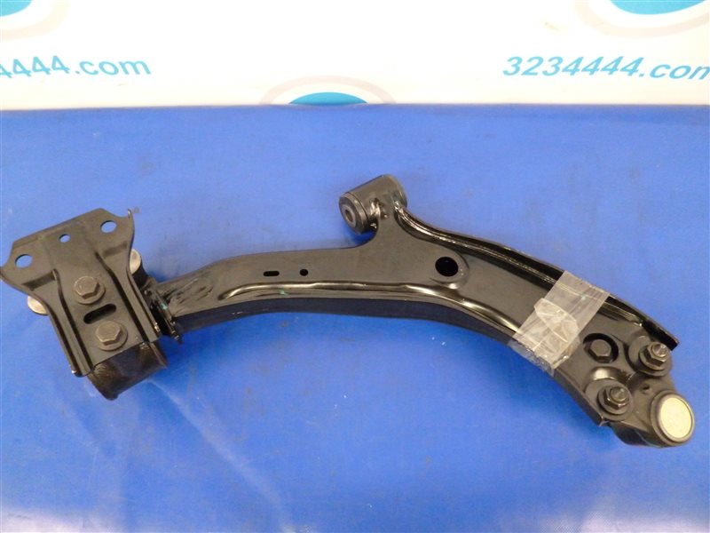 Рычаг передней подвески нижний передний левый RDX 12-19 3.5