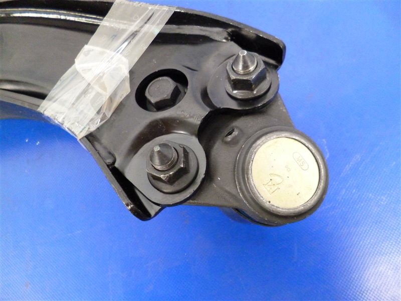 Рычаг передней подвески нижний передний левый RDX 12-19 3.5