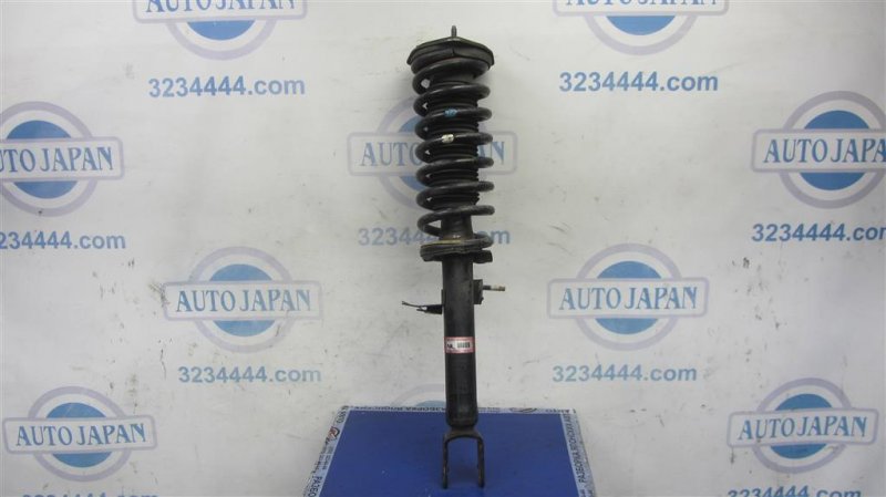 Амортизатор передний левый INFINITI M35/M45 04-10 56111-EG002 Б/У