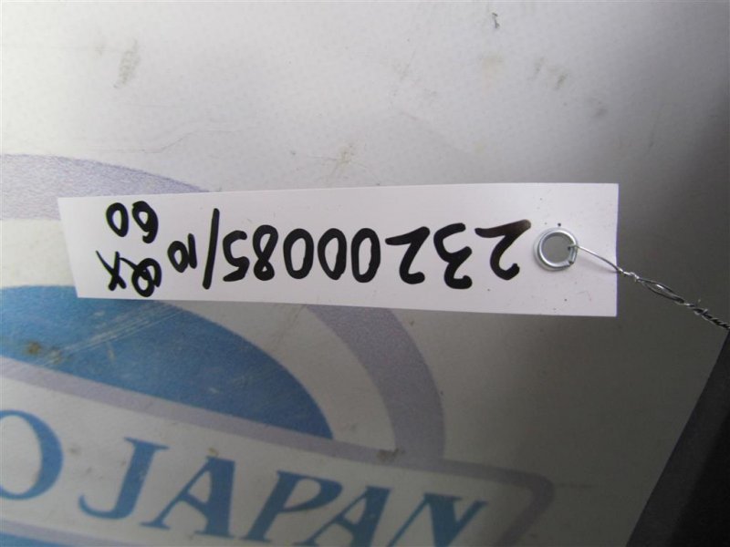 Карта двери передняя левая QX60/JX35 12-20 2015 Внедорожник 3.5