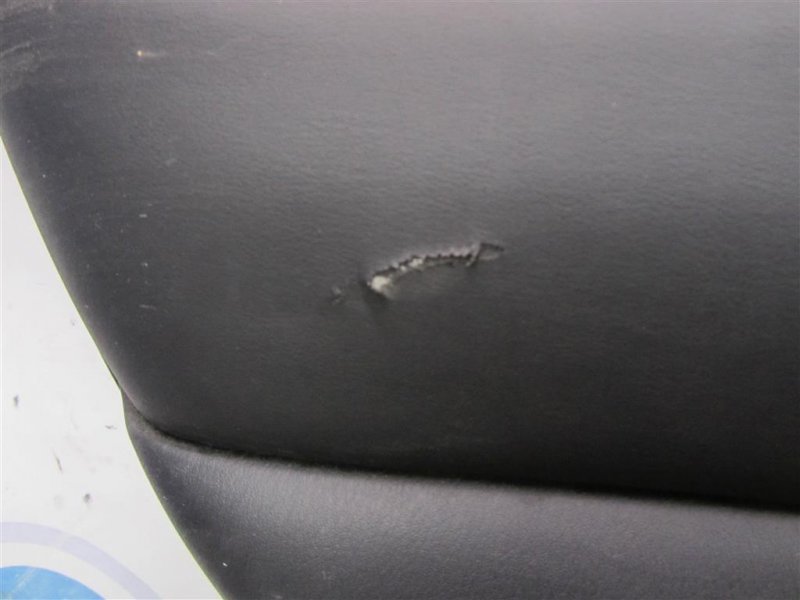 Карта двери задняя левая INFINITI QX60/JX35 12-20 Внедорожник 3.5