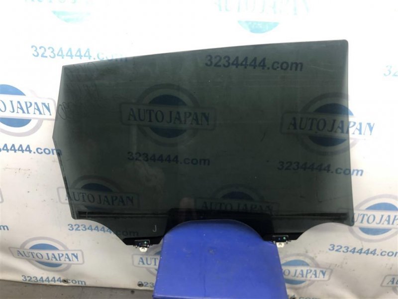 Стекло двери заднее левое INFINITI QX60/JX35 12-20 Внедорожник 3.5