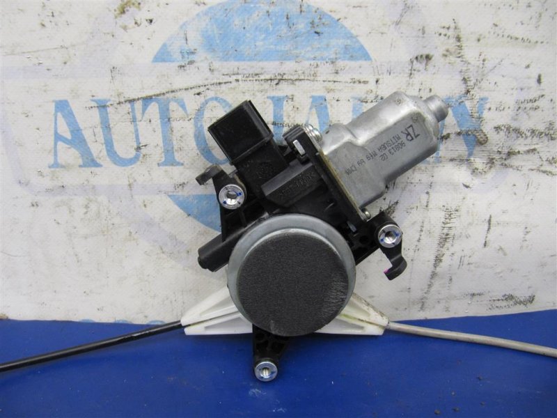 Стеклоподъемник передний правый LEGACY 09-15 BM 2010 Седан 2.5 EJ253