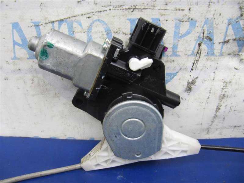 Стеклоподъемник передний правый LEGACY 09-15 BM 2010 Седан 2.5 EJ253