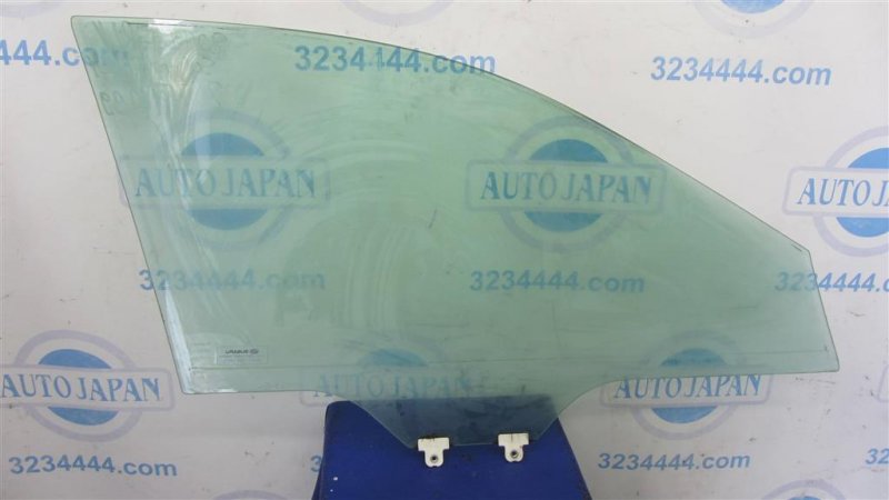 Стекло двери переднее левое LEGACY 09-15 BM 2010 Седан 2.5 EJ253